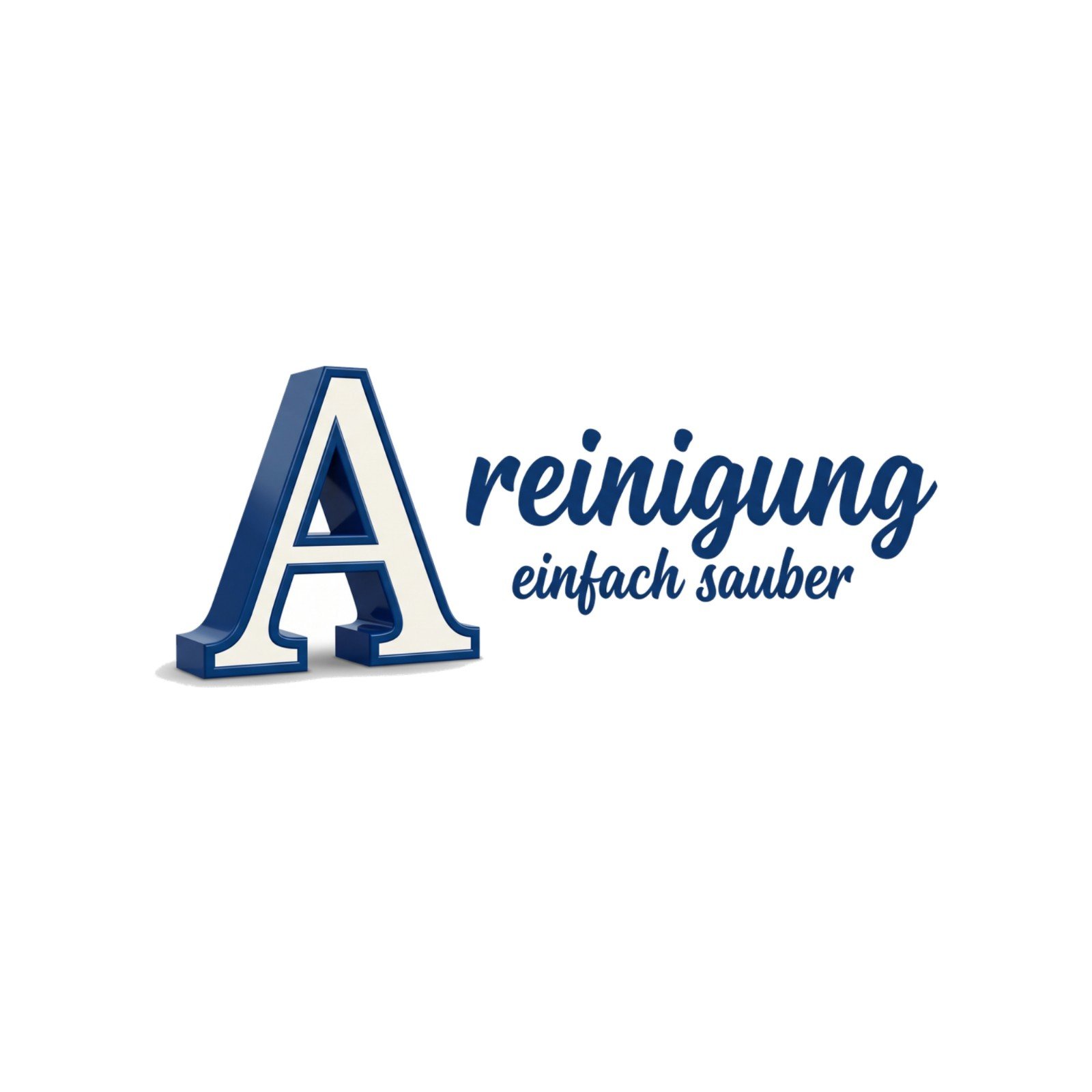 A Reinigung